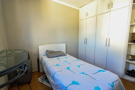 Apartamento para alugar com 150m², 3 quartos e 3 vagasQuarto 2