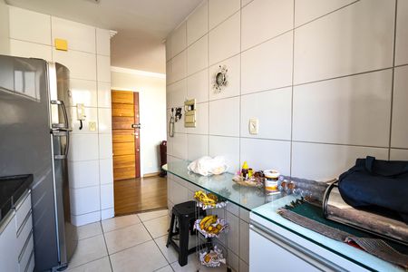 Apartamento para alugar com 150m², 3 quartos e 3 vagasCozinha