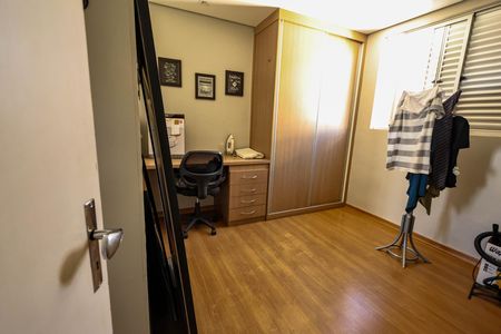 Apartamento para alugar com 150m², 3 quartos e 3 vagasQuarto 1