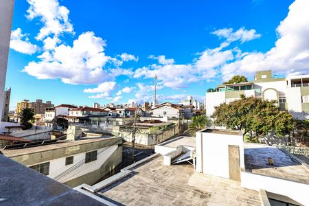 Apartamento para alugar com 150m², 3 quartos e 3 vagasVista da Cobertura