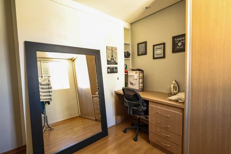 Apartamento para alugar com 150m², 3 quartos e 3 vagasQuarto 1