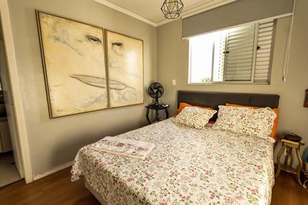 Apartamento para alugar com 150m², 3 quartos e 3 vagasQuarto Suíte