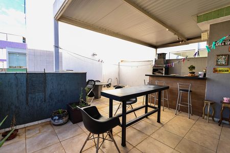 Apartamento para alugar com 150m², 3 quartos e 3 vagasCobertura