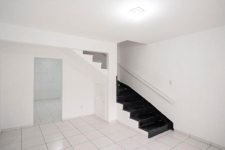 Casa para alugar com 129m², 3 quartos e 1 vagaSala
