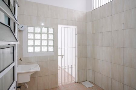 Casa para alugar com 129m², 3 quartos e 1 vagaÁrea de serviço