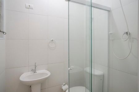 Casa para alugar com 129m², 3 quartos e 1 vagaBanheiro 2