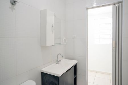 Casa para alugar com 129m², 3 quartos e 1 vagaBanheiro 1