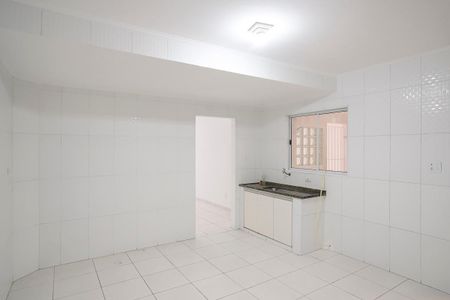 Casa para alugar com 129m², 3 quartos e 1 vagaCozinha