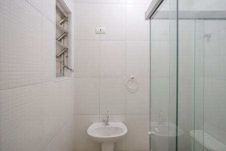 Casa para alugar com 129m², 3 quartos e 1 vagaBanheiro 2