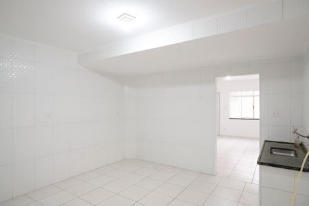 Casa para alugar com 129m², 3 quartos e 1 vagaCozinha