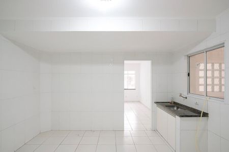 Casa para alugar com 129m², 3 quartos e 1 vagaCozinha