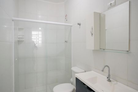 Casa para alugar com 129m², 3 quartos e 1 vagaBanheiro 1