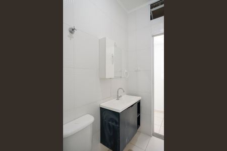 Casa para alugar com 129m², 3 quartos e 1 vagaBanheiro 1