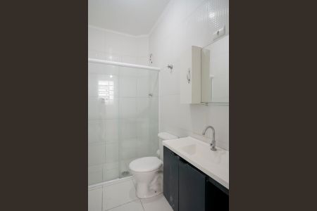 Casa para alugar com 129m², 3 quartos e 1 vagaBanheiro 1