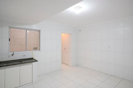 Casa para alugar com 129m², 3 quartos e 1 vagaCozinha