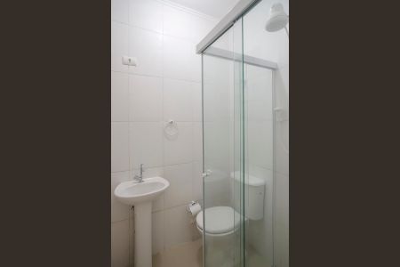 Casa para alugar com 129m², 3 quartos e 1 vagaBanheiro 2