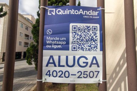 Apartamento para alugar com 35m², 1 quarto e 1 vagaPlaca