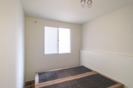 Quarto Suite de apartamento para alugar com 1 quarto, 35m² em Portão, Curitiba