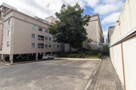 Apartamento para alugar com 35m², 1 quarto e 1 vagaÁrea externa