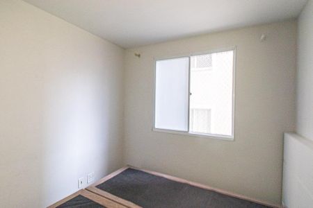 Quarto Suite de apartamento para alugar com 1 quarto, 35m² em Portão, Curitiba