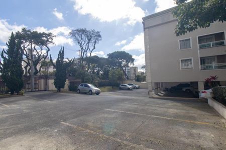 Apartamento para alugar com 35m², 1 quarto e 1 vagaGaragem
