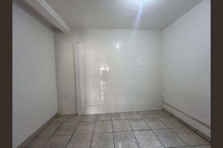 Casa para alugar com 1 quarto, 40m² em Jardim Guanabara, Belo Horizonte