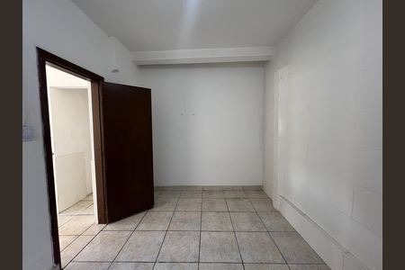 Casa para alugar com 1 quarto, 40m² em Jardim Guanabara, Belo Horizonte