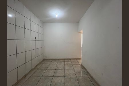 Casa para alugar com 1 quarto, 40m² em Jardim Guanabara, Belo Horizonte