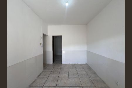 Casa para alugar com 1 quarto, 40m² em Jardim Guanabara, Belo Horizonte
