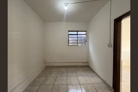 Casa para alugar com 1 quarto, 40m² em Jardim Guanabara, Belo Horizonte