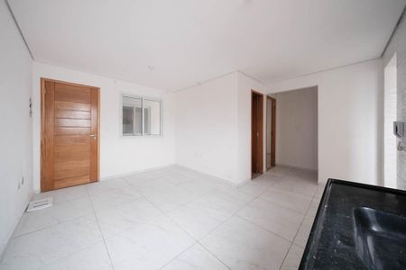 Apartamento para alugar com 43m², 2 quartos e sem vagaSala/Cozinha