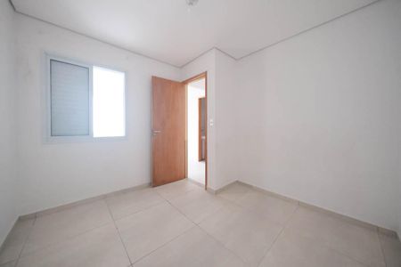 Quarto 2 de apartamento para alugar com 2 quartos, 43m² em Cidade Antônio Estêvão de Carvalho, São Paulo