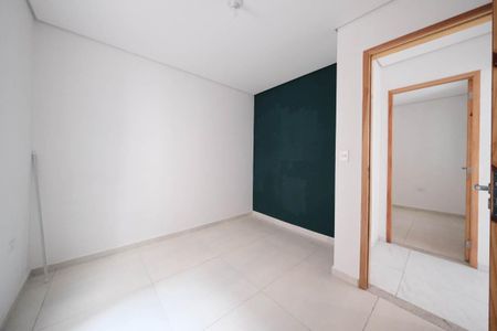 Quarto 1 de apartamento para alugar com 2 quartos, 43m² em Cidade Antônio Estêvão de Carvalho, São Paulo