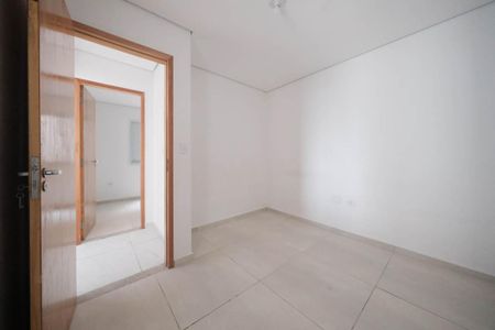 Quarto 2 de apartamento para alugar com 2 quartos, 43m² em Cidade Antônio Estêvão de Carvalho, São Paulo