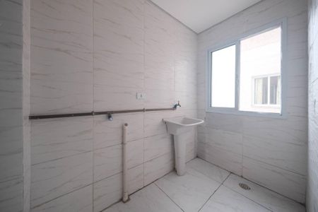 Apartamento para alugar com 43m², 2 quartos e sem vagaÁrea de Serviço
