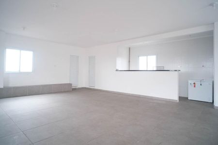 Área comum de apartamento para alugar com 2 quartos, 43m² em Cidade Antônio Estêvão de Carvalho, São Paulo