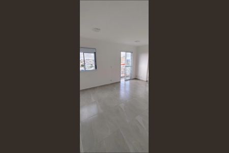 Sala de apartamento à venda com 1 quarto, 43m² em Vila Yolanda, Osasco