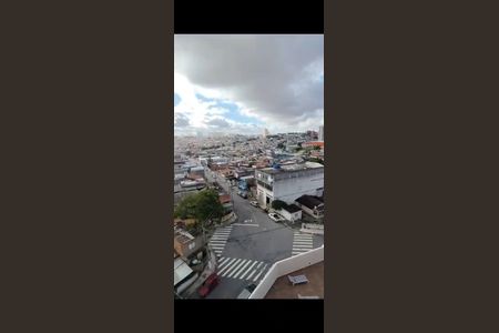 Apartamento à venda com 43m², 1 quarto e 1 vagaVista