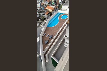 Apartamento à venda com 43m², 1 quarto e 1 vagaLazer