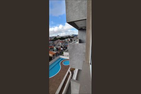 Apartamento à venda com 43m², 1 quarto e 1 vagaVista