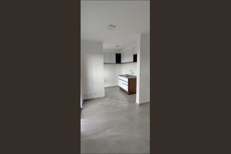 Apartamento à venda com 43m², 1 quarto e 1 vagaCozinha