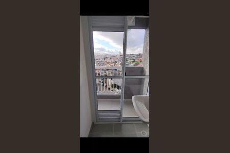 Apartamento à venda com 43m², 1 quarto e 1 vagaÁrea de serviço