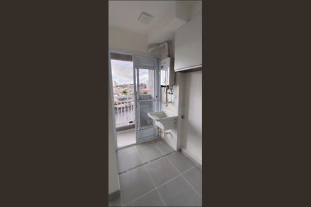 Apartamento à venda com 43m², 1 quarto e 1 vagaÁrea de serviço