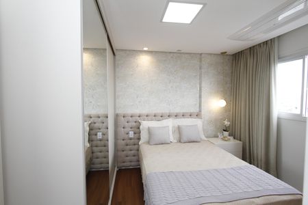 Apartamento à venda com 130m², 4 quartos e 4 vagasQuarto 4