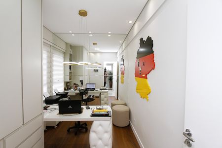 Quarto 1 de apartamento à venda com 4 quartos, 130m² em Betânia, Belo Horizonte