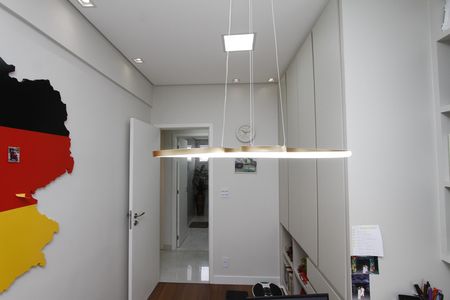 Apartamento à venda com 130m², 4 quartos e 4 vagasQuarto 1