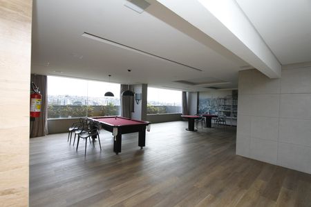 Apartamento à venda com 130m², 4 quartos e 4 vagasSala de Jogos