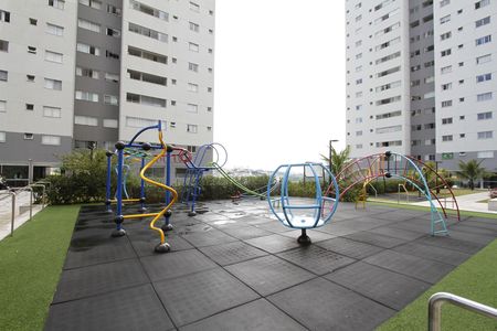 Apartamento à venda com 130m², 4 quartos e 4 vagasÁrea comum - Playground
