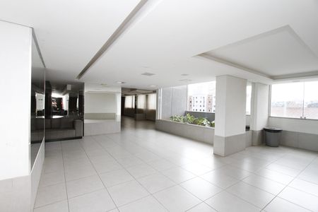 Apartamento à venda com 130m², 4 quartos e 4 vagasÁrea comum - Salão de festas