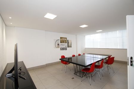 Apartamento à venda com 130m², 4 quartos e 4 vagassala de reunião